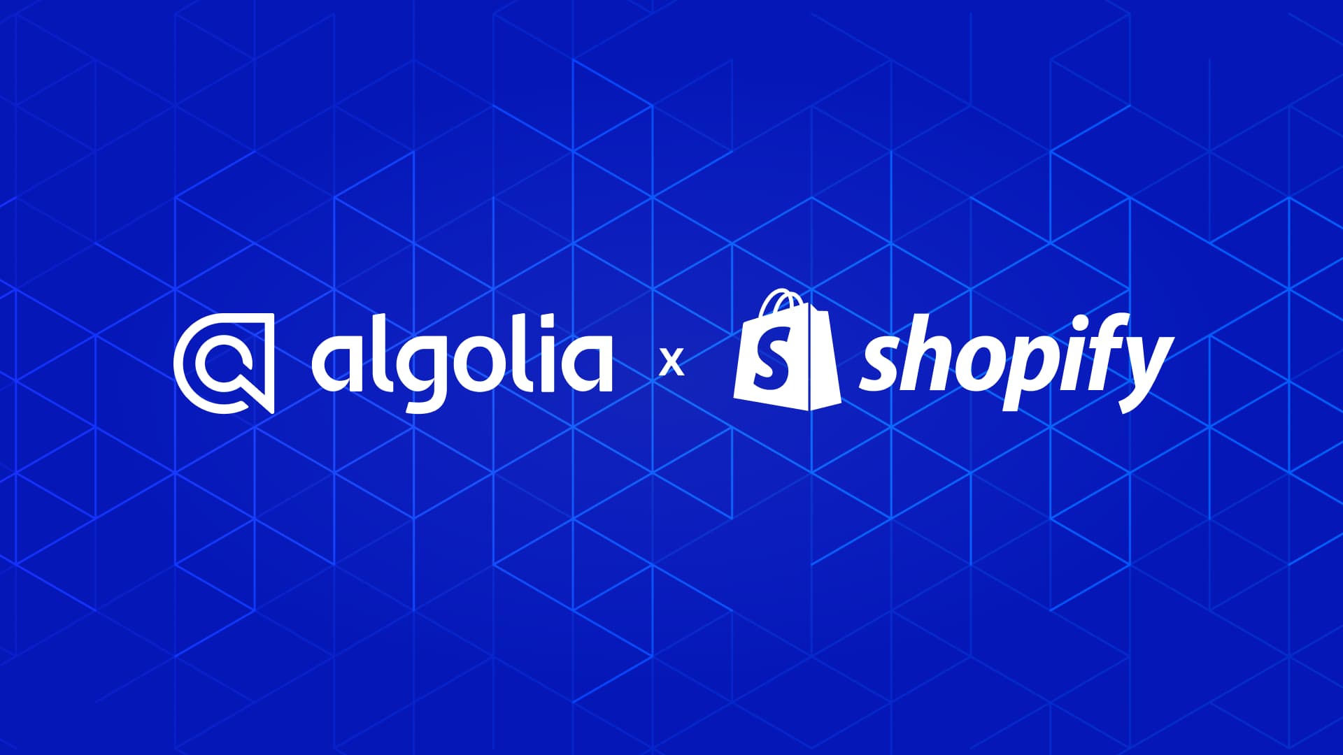 Altera Shopify Turn Shopify search into a real-time merchandising engine