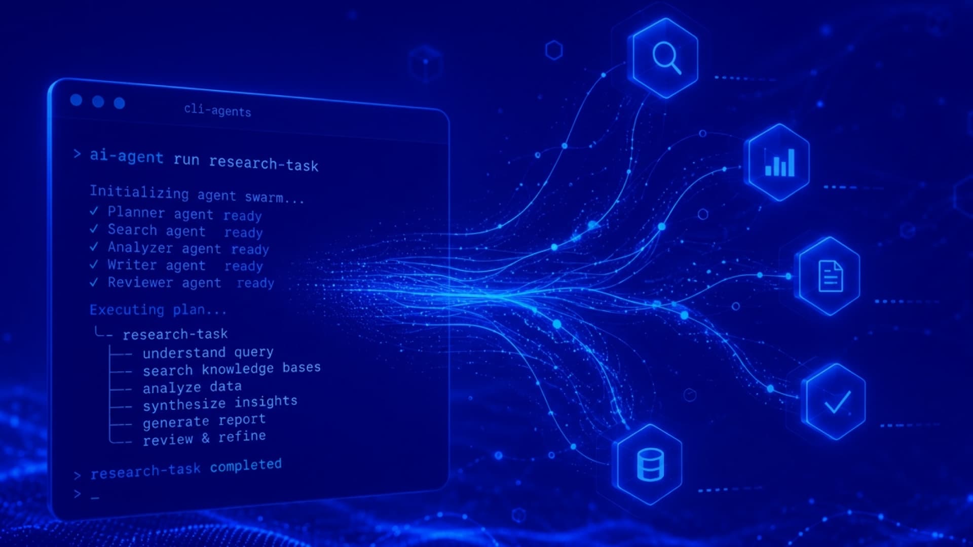 We rewrote the Algolia CLI for AI agents