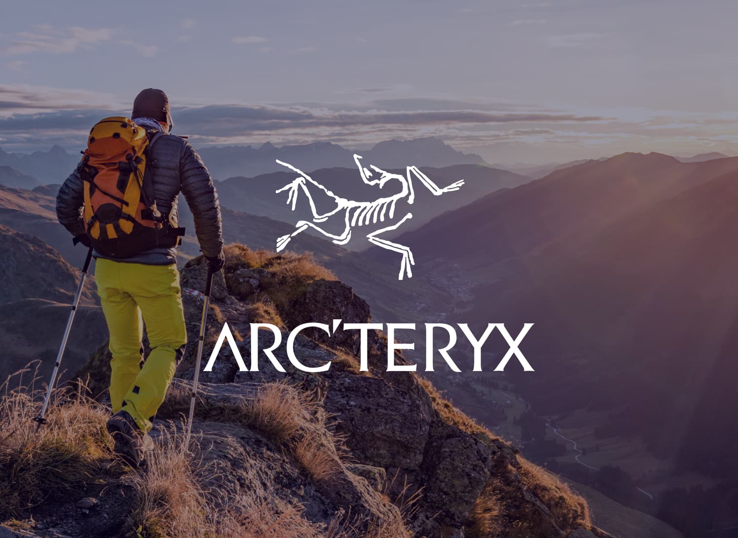 Arcteryx